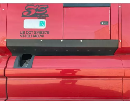 Western Star Trucks 5700 Body, Misc. Parts