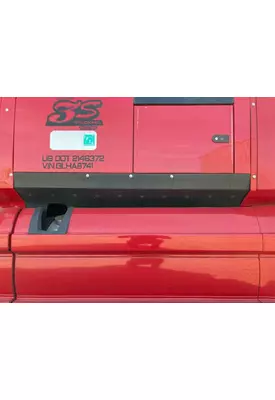 Western Star Trucks 5700 Body, Misc. Parts