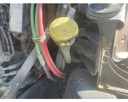 Western Star Trucks 5700 Body, Misc. Parts