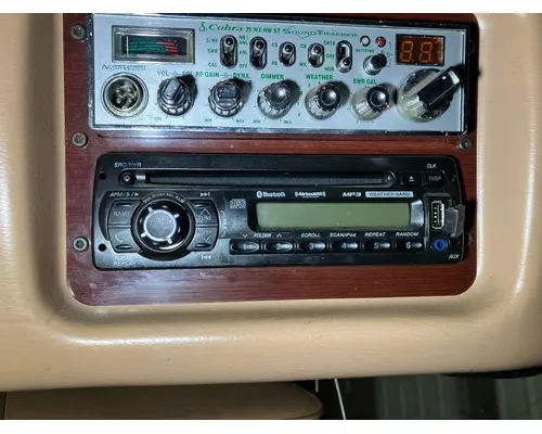 Western Star Trucks 5700 Body, Misc. Parts