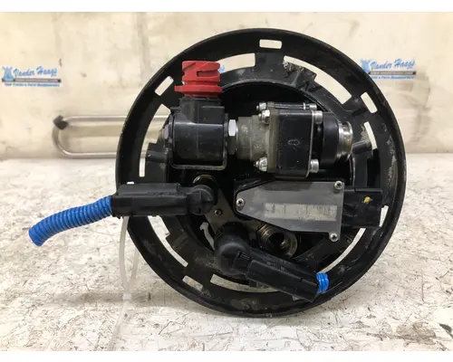 Western Star Trucks 5700 Body, Misc. Parts