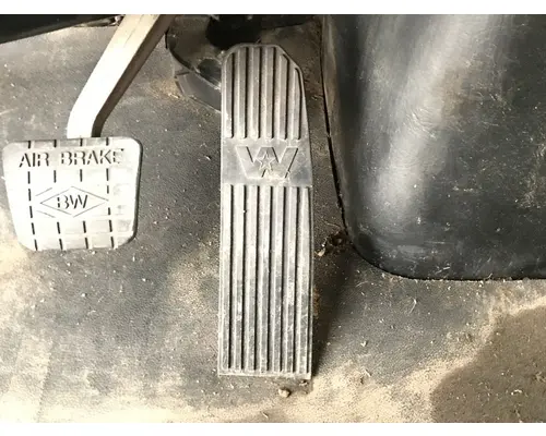 Western Star Trucks 5700 Body, Misc. Parts