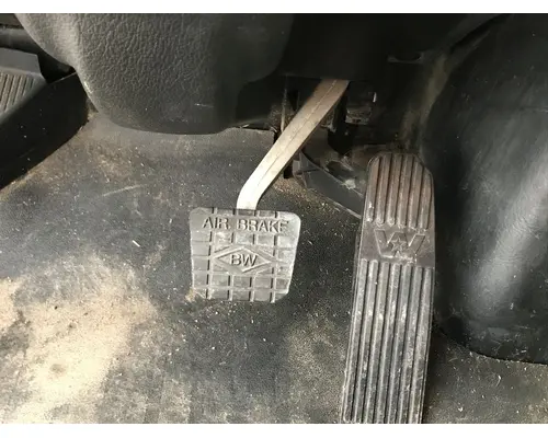 Western Star Trucks 5700 Body, Misc. Parts