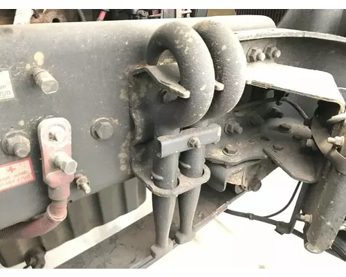 Western Star Trucks 5700 Body, Misc. Parts