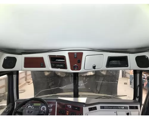 Western Star Trucks 5700 Body, Misc. Parts