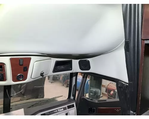 Western Star Trucks 5700 Body, Misc. Parts