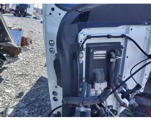 Western Star Trucks 5700 Body, Misc. Parts