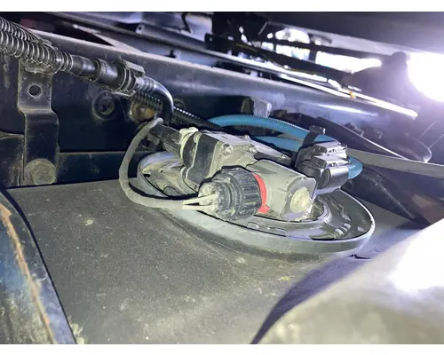 Western Star Trucks 5700 Body, Misc. Parts