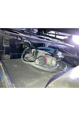 Western Star Trucks 5700 Body, Misc. Parts