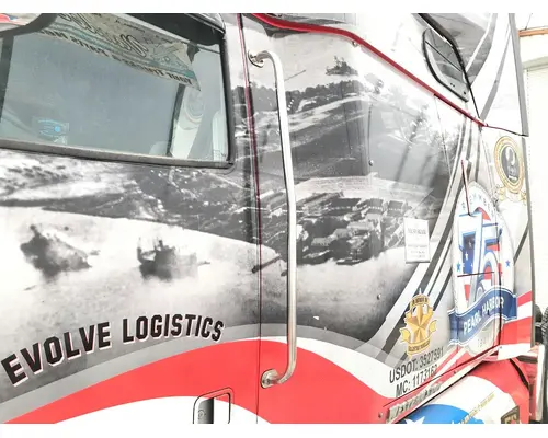 Body Parts, Misc. Western Star Trucks 5700 Vander Haags Inc Cb