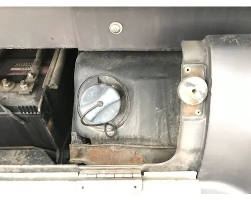 Body Parts, Misc. Western Star Trucks 5700 Vander Haags Inc Cb