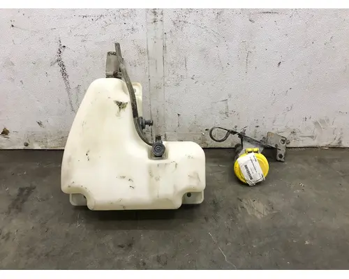 Body Parts, Misc. Western Star Trucks 5700 Vander Haags Inc Kc