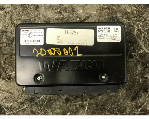 Western Star Trucks 5700 Brake Control Module (ABS)