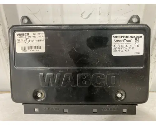 ECM (Brake & ABS) Western Star Trucks 5700 Vander Haags Inc WM