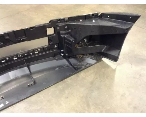 Western Star Trucks 5700 Bumper Assembly, Front