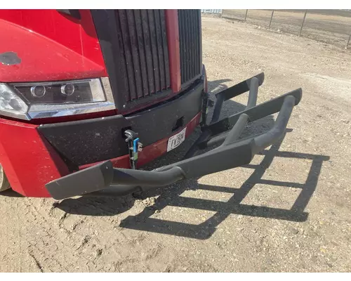 Western Star Trucks 5700 Bumper Assembly, Front