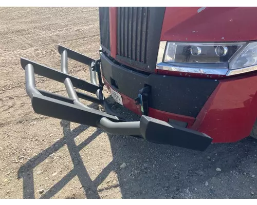 Western Star Trucks 5700 Bumper Assembly, Front