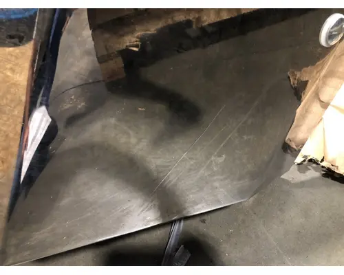 Western Star Trucks 5700 Bumper Assembly, Front