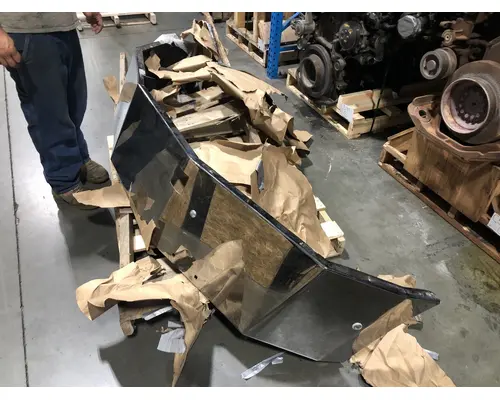 Western Star Trucks 5700 Bumper Assembly, Front