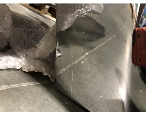 Western Star Trucks 5700 Bumper Assembly, Front