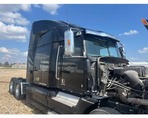 Western Star Trucks 5700 Cab Assembly