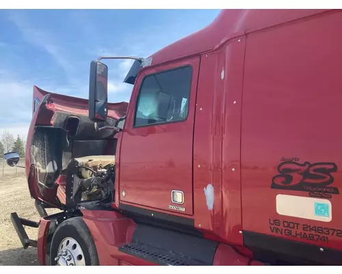 Western Star Trucks 5700 Cab Assembly