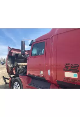 Western Star Trucks 5700 Cab Assembly