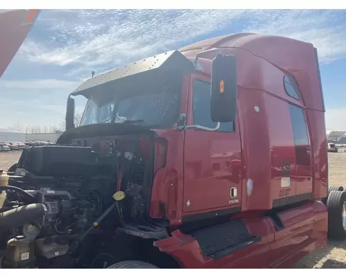 Western Star Trucks 5700 Cab Assembly