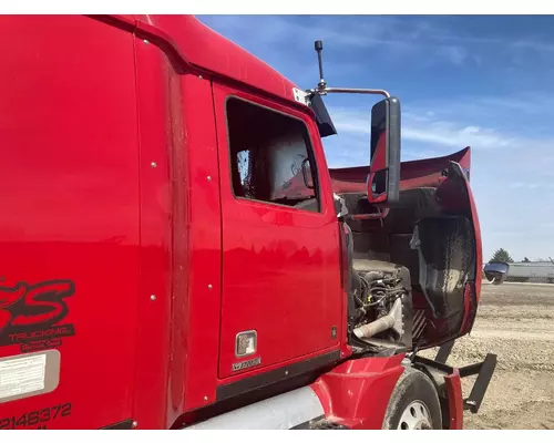 Western Star Trucks 5700 Cab Assembly