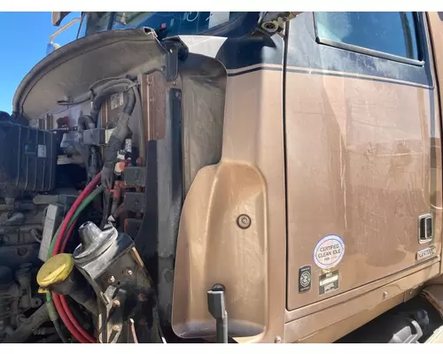 Western Star Trucks 5700 Cab Assembly