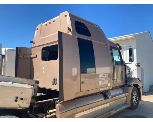 Western Star Trucks 5700 Cab Assembly