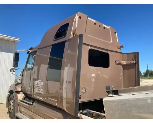 Western Star Trucks 5700 Cab Assembly