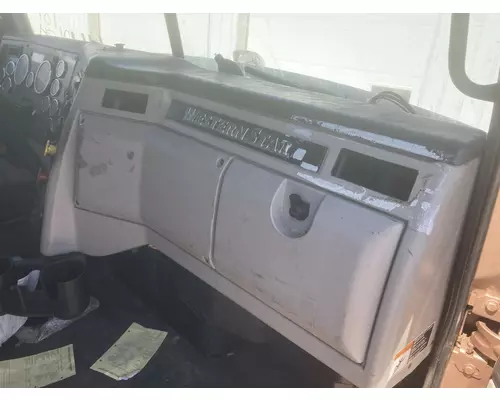 Western Star Trucks 5700 Cab Assembly