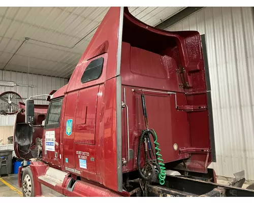 Western Star Trucks 5700 Cab Assembly