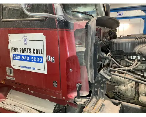 Western Star Trucks 5700 Cab Assembly