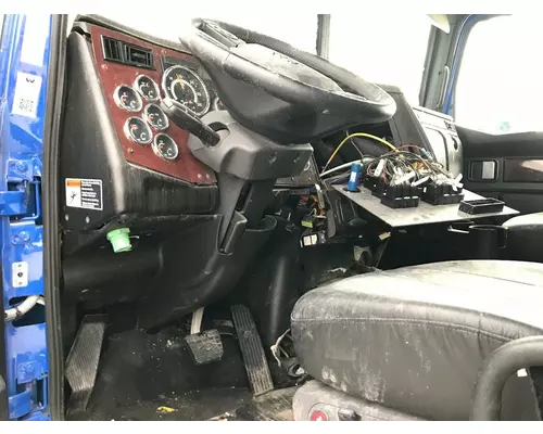 Western Star Trucks 5700 Cab Assembly