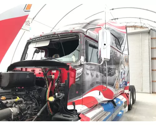 Western Star Trucks 5700 Cab Assembly