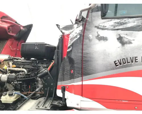 Western Star Trucks 5700 Cab Assembly