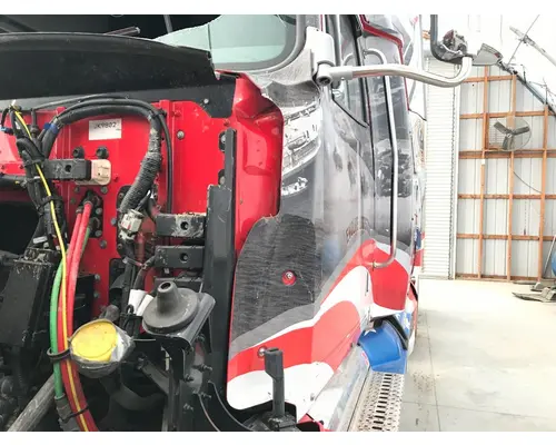 Western Star Trucks 5700 Cab Assembly