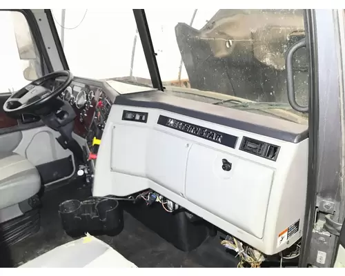 Western Star Trucks 5700 Cab Assembly