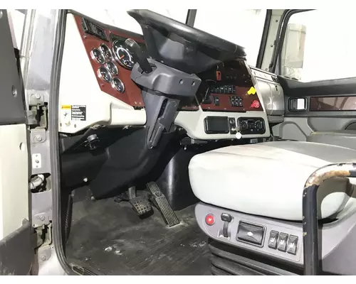 Western Star Trucks 5700 Cab Assembly