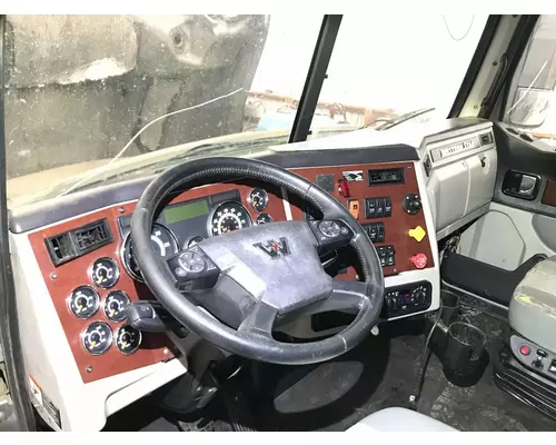 Western Star Trucks 5700 Cab Assembly