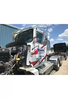 Western Star Trucks 5700 Cab Assembly