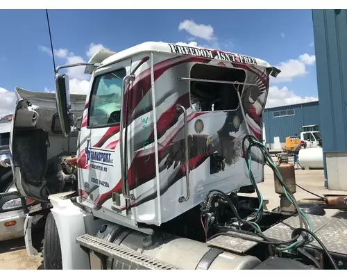 Western Star Trucks 5700 Cab Assembly