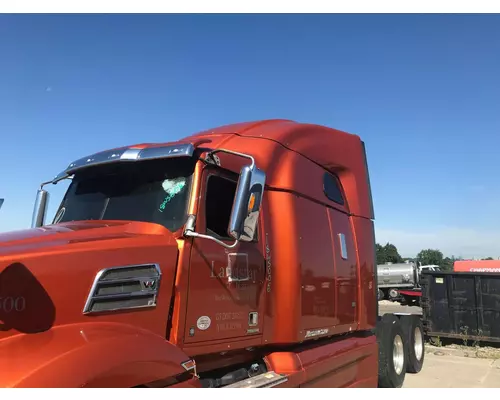 Western Star Trucks 5700 Cab Assembly