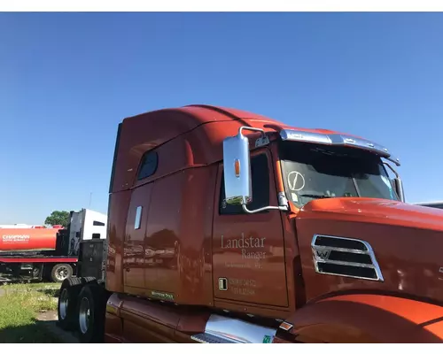 Western Star Trucks 5700 Cab Assembly