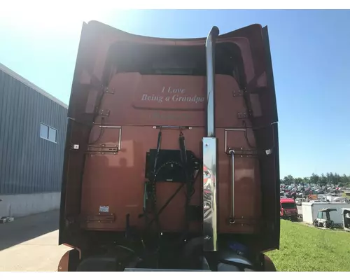 Western Star Trucks 5700 Cab Assembly