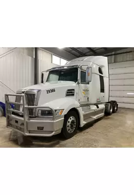 Western Star Trucks 5700 Cab Assembly