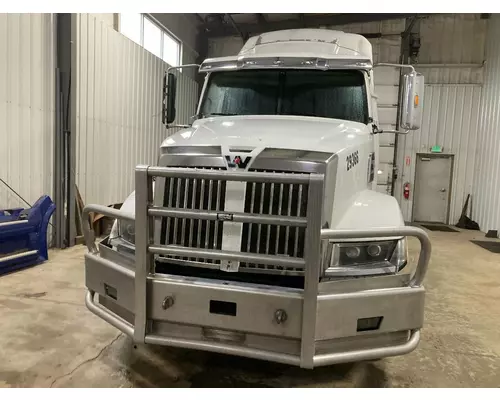 Western Star Trucks 5700 Cab Assembly