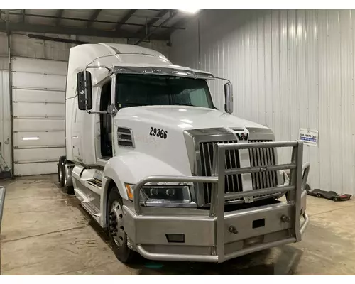 Western Star Trucks 5700 Cab Assembly